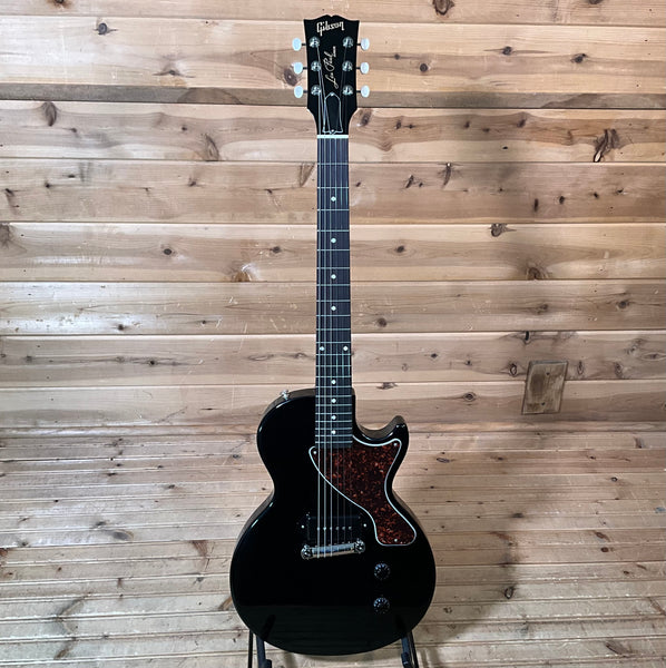 Gibson Les Paul Junior Electric Guitar - Ebony