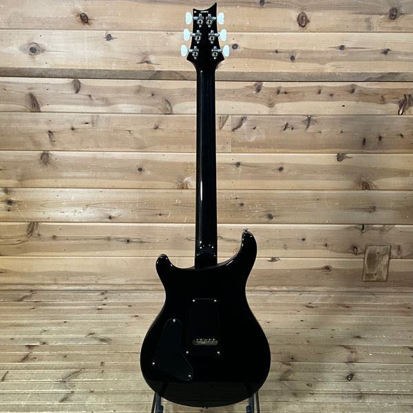 PRS 40th Anniversary Custom 24 Limited Edition Electric - Sub Zero Smokeburst