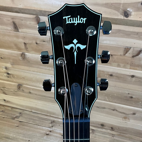 Taylor 614ce Acoustic Guitar - Natural