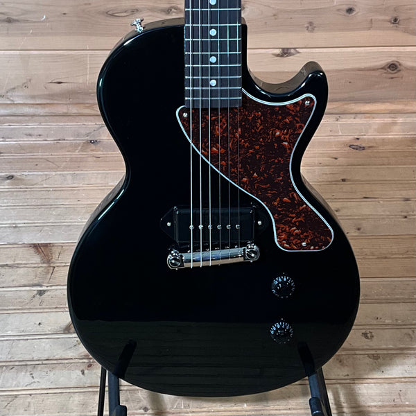Gibson Les Paul Junior Electric Guitar - Ebony