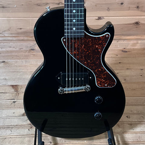 Gibson Les Paul Junior Electric Guitar - Ebony