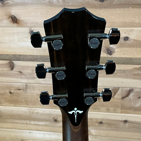 Taylor 614ce Acoustic Guitar - Natural