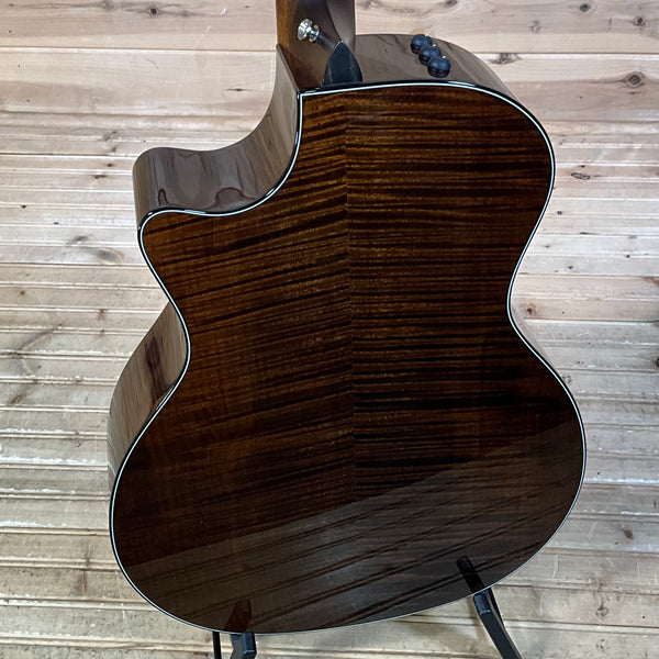 Taylor 614ce Acoustic Guitar - Natural