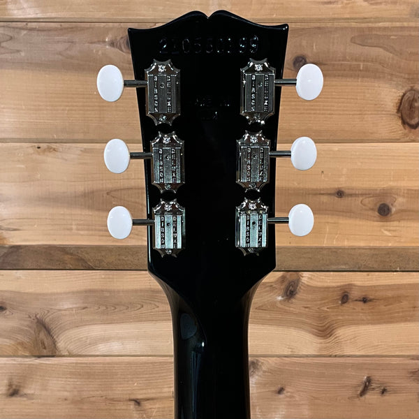 Gibson Les Paul Junior Electric Guitar - Ebony