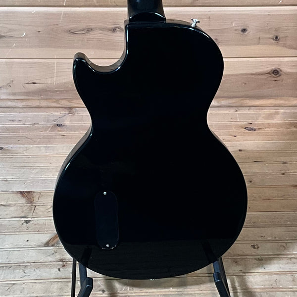 Gibson Les Paul Junior Electric Guitar - Ebony
