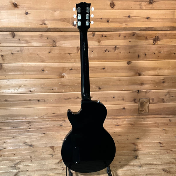 Gibson Les Paul Junior Electric Guitar - Ebony