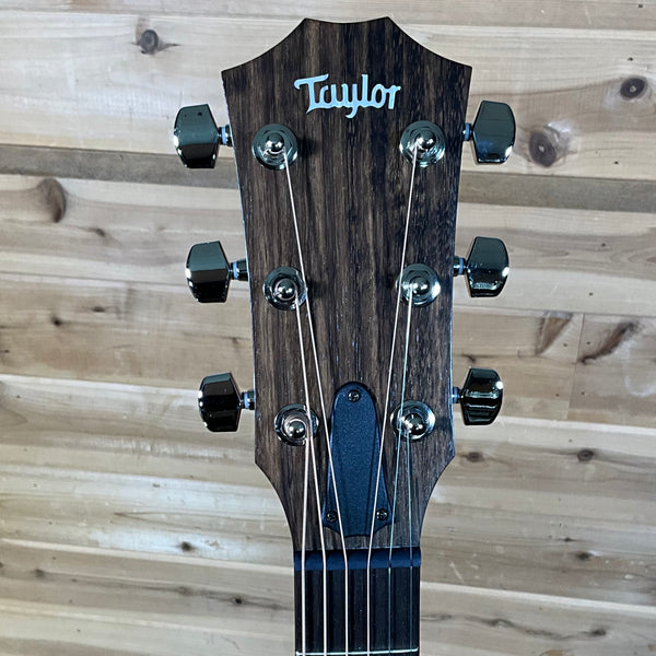 Taylor AD24ce Acoustic Guitar - Shaded Edgeburst