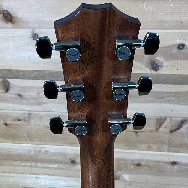 Taylor AD24ce Acoustic Guitar - Shaded Edgeburst