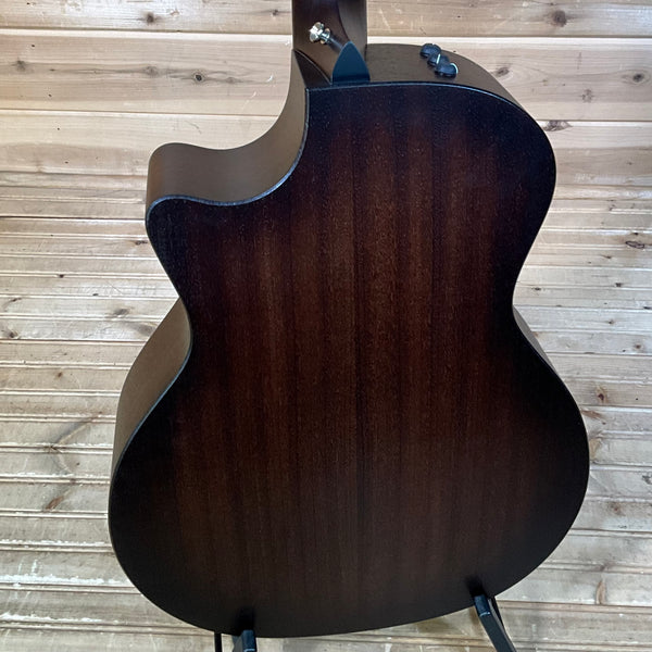 Taylor AD24ce Acoustic Guitar - Shaded Edgeburst