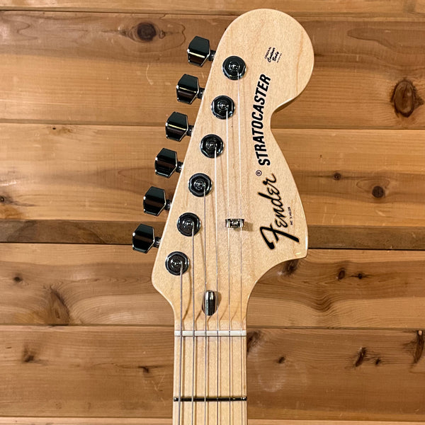 Fender Custom Shop Robin Trower Signature Stratocaster Electric Guitar - Arctic White