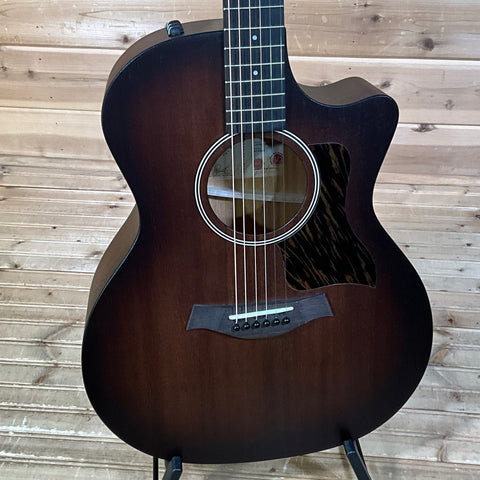 Taylor AD24ce Acoustic Guitar - Shaded Edgeburst