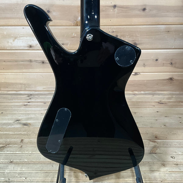 Ibanez PS120 Paul Stanley Signature Electric Guitar - Black