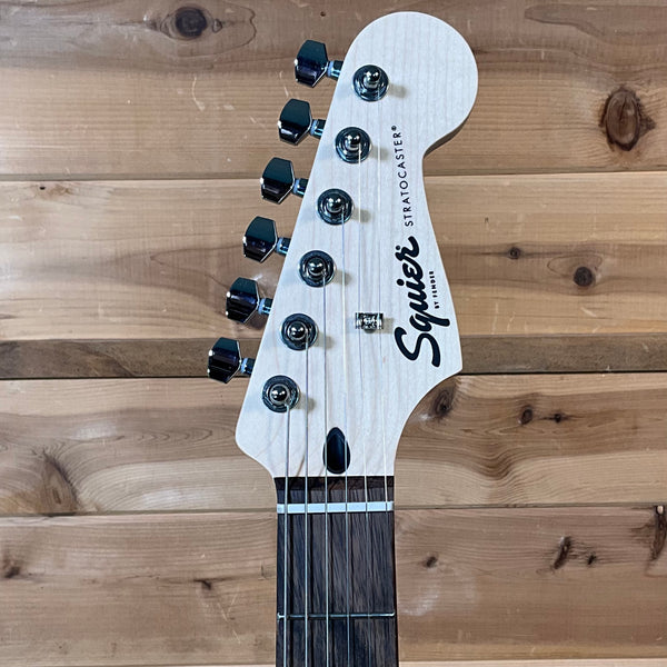Squier Sonic Stratocaster Electric Guitar - Ultraviolet