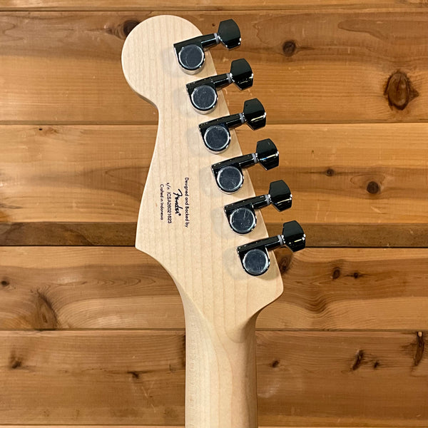 Squier Sonic Stratocaster Electric Guitar - Ultraviolet