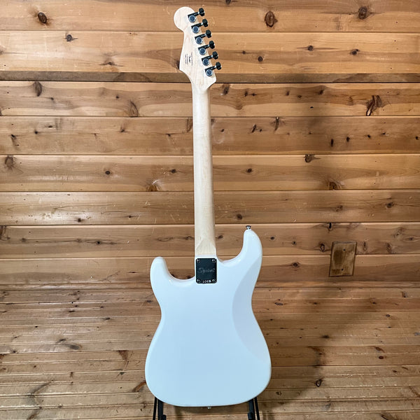 Squier Sonic Stratocaster HT Electric Guitar - Arctic White