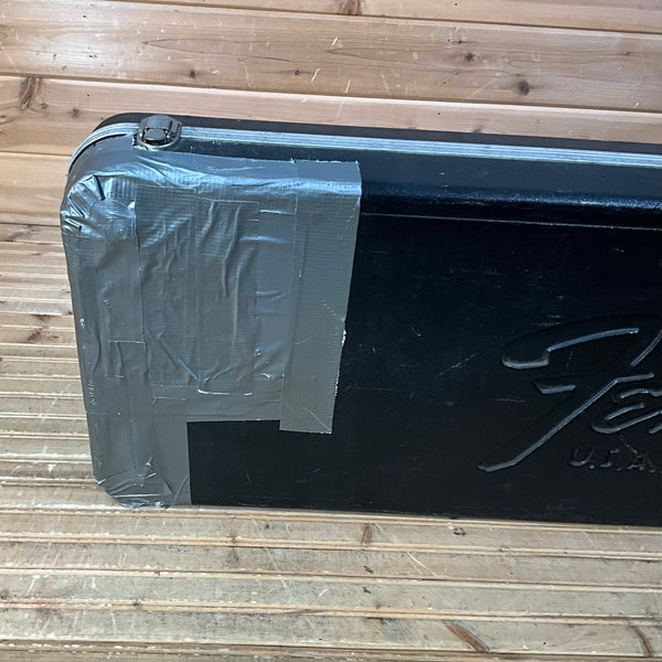 Fender 1980 Precision Special Electric Bass Guitar USED - Candy Apple Red