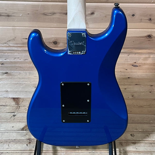 Squier Affinity Series Stratocaster Electric Guitar - Lake Placid Blue