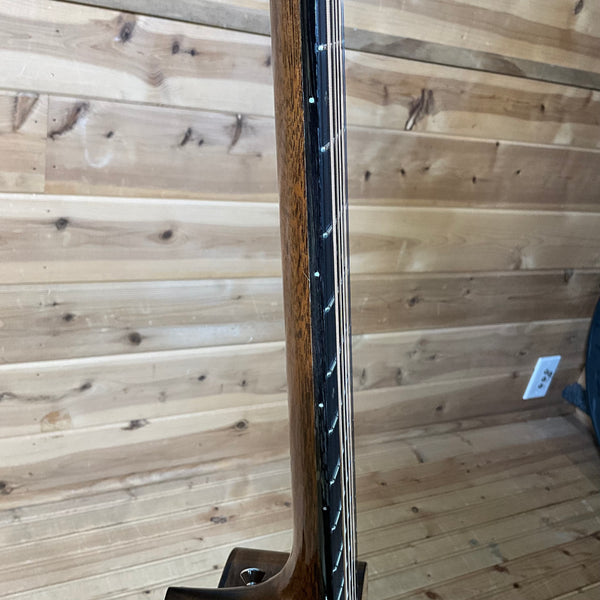 Martin Custom Shop NAMM Custom GPC Sitka/Koa Acoustic Guitar USED - Natural