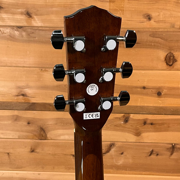 Fender CD-60 Dreadnought V3 Acoustic Guitar - Natural