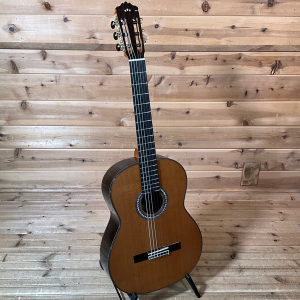 Cordoba C10 CD Acoustic Guitar USED - Natural