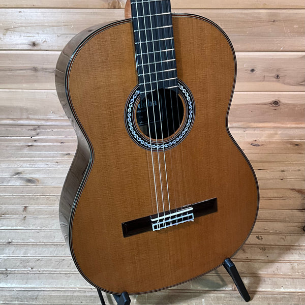 Cordoba C10 CD Acoustic Guitar USED - Natural