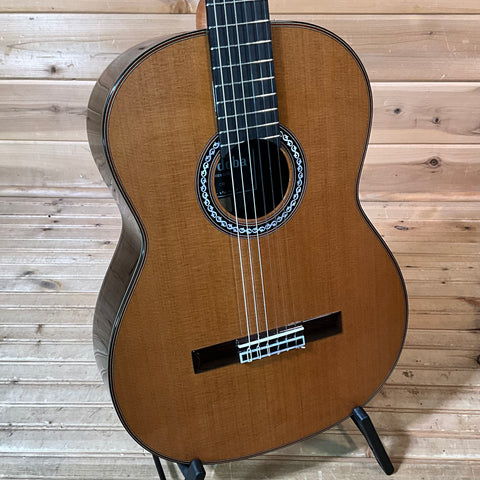 Cordoba C10 CD Acoustic Guitar USED - Natural