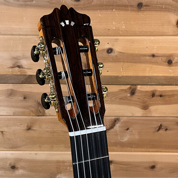 Cordoba C10 CD Acoustic Guitar USED - Natural