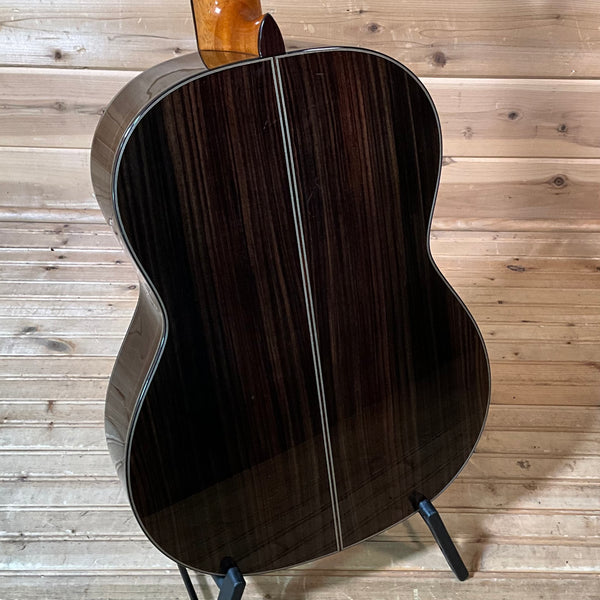 Cordoba C10 CD Acoustic Guitar USED - Natural