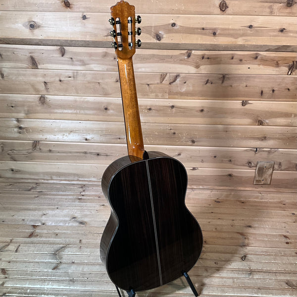 Cordoba C10 CD Acoustic Guitar USED - Natural