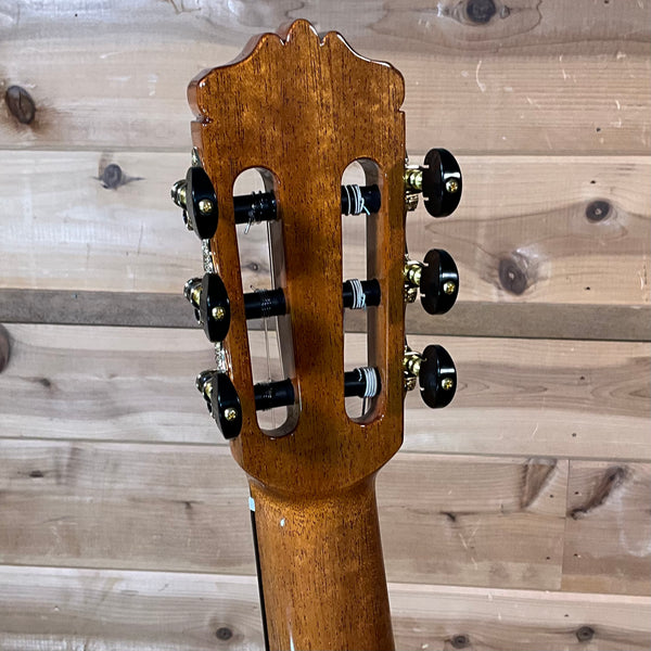 Cordoba C10 CD Acoustic Guitar USED - Natural