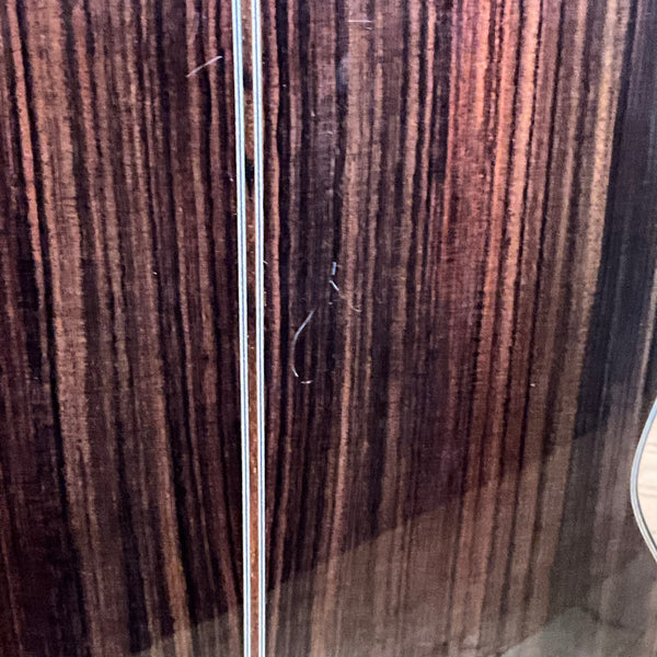 Cordoba C10 CD Acoustic Guitar USED - Natural