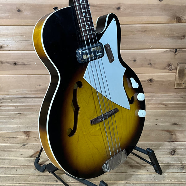 Electric Basses tagged 