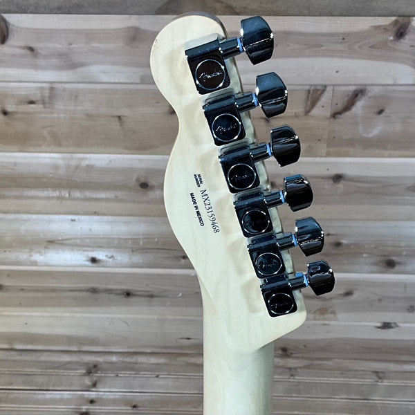 Fender Player Telecaster Electric Guitar - Butterscotch Blonde