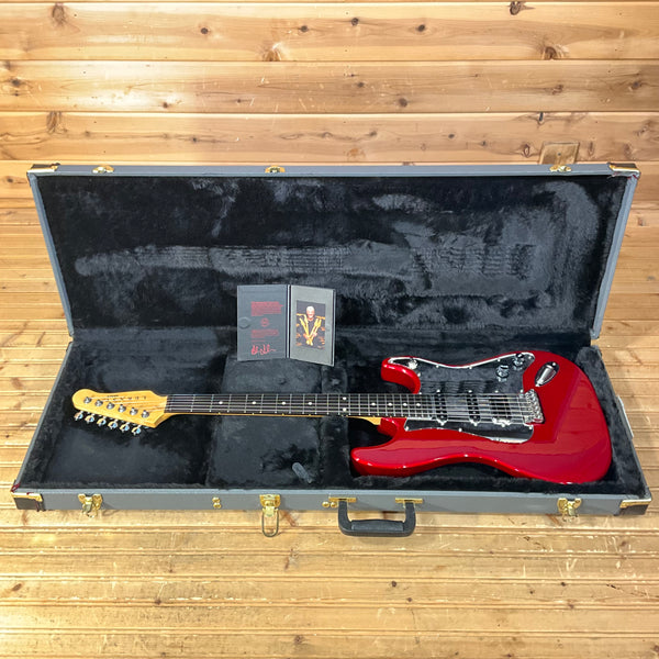 Godin LERXST Grace Vega Limited Electric Guitar w/ Vega Trem