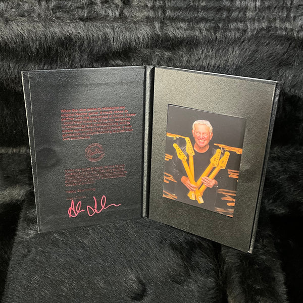 Godin LERXST Grace Vega Limited Electric Guitar w/ Vega Trem