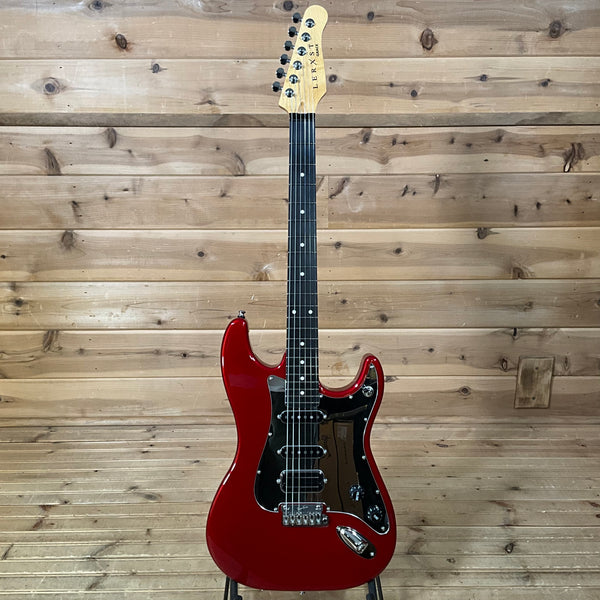 Godin LERXST Grace Vega Limited Electric Guitar w/ Vega Trem