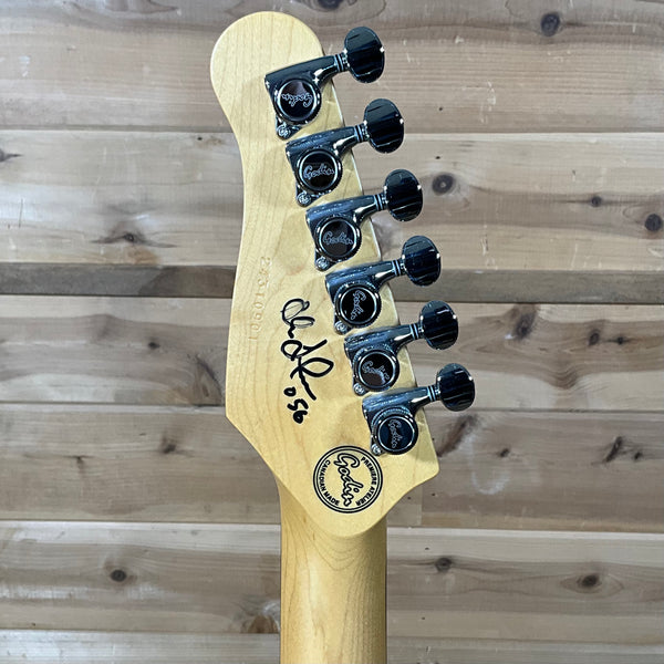 Godin LERXST Grace Vega Limited Electric Guitar w/ Vega Trem