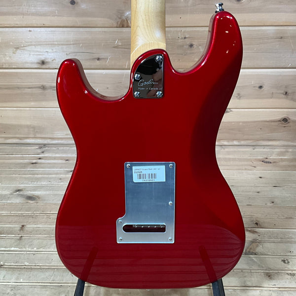 Godin LERXST Grace Vega Limited Electric Guitar w/ Vega Trem