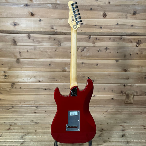 Godin LERXST Grace Vega Limited Electric Guitar w/ Vega Trem