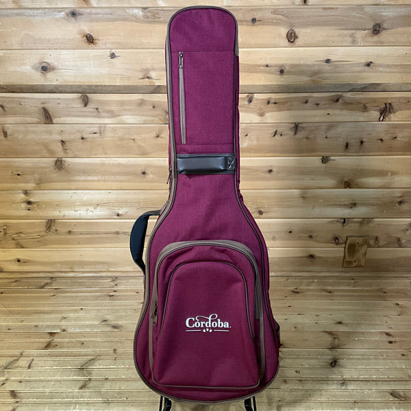 Cordoba Limited Edition Stage Electric Guitar - Garnet