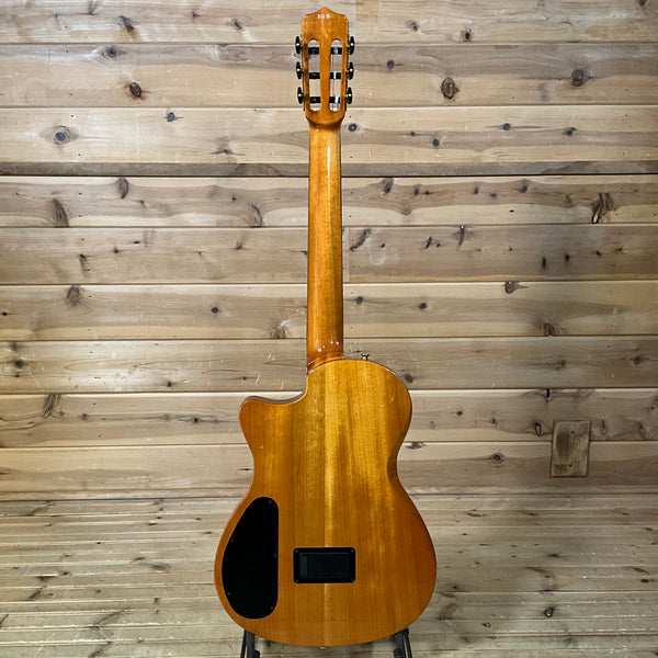 Cordoba Limited Edition Stage Electric Guitar - Garnet