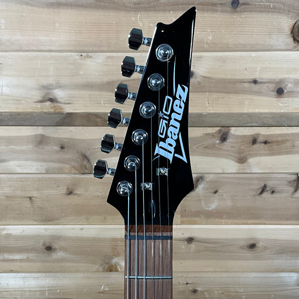 Ibanez GRX70QASB Electric Guitar - Sunburst