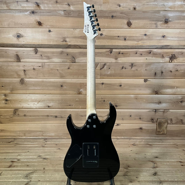 Ibanez GRX70QASB Electric Guitar - Sunburst