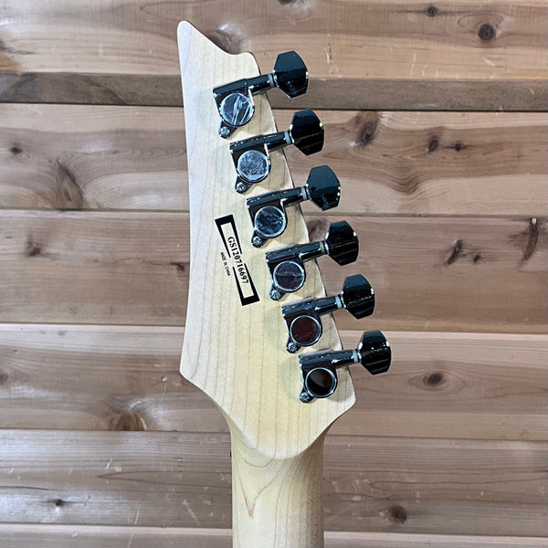 Ibanez Gio Mikro 3/4 Electric Guitar USED - Vivid Orange
