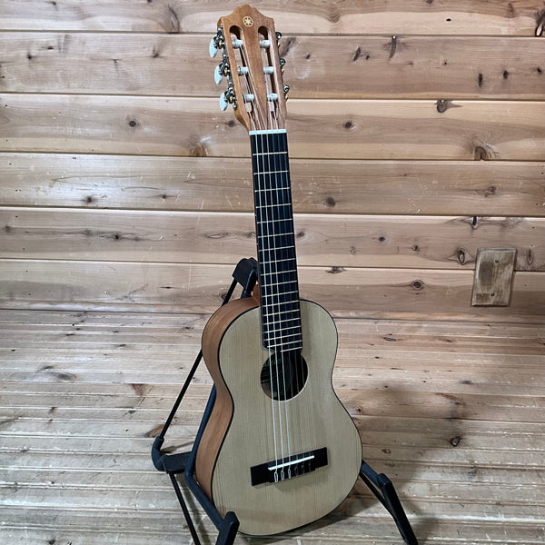 Yamaha GL1 Guitalele - Natural