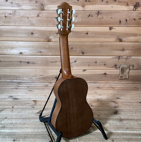 Yamaha GL1 Guitalele - Natural