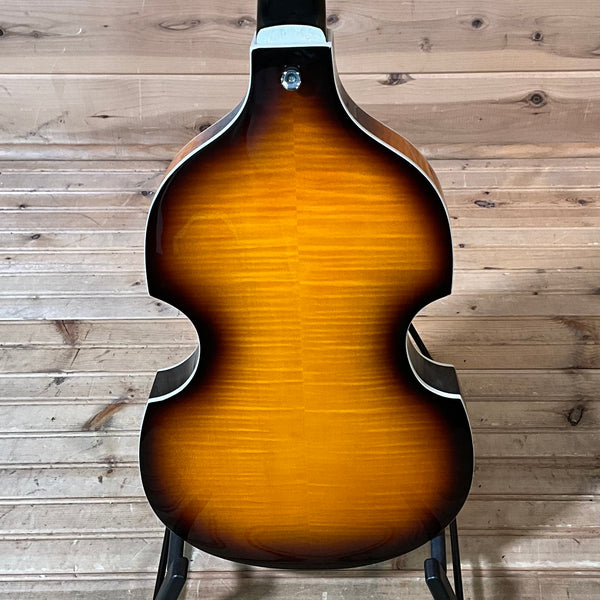 Hofner Ignition Violin Beetle Bass USED - Sunburst