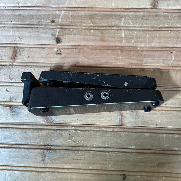 Thomas Organ Cry Baby Stereo Fuzz Wah USED