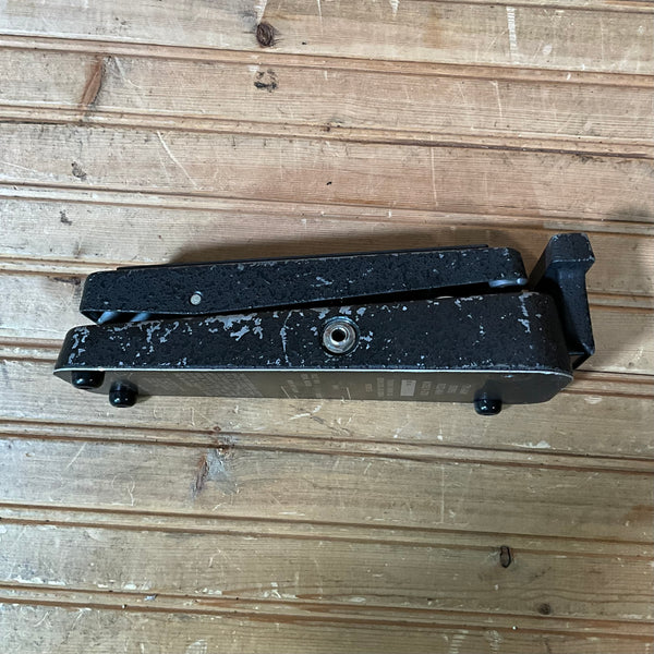 Thomas Organ Cry Baby Stereo Fuzz Wah USED