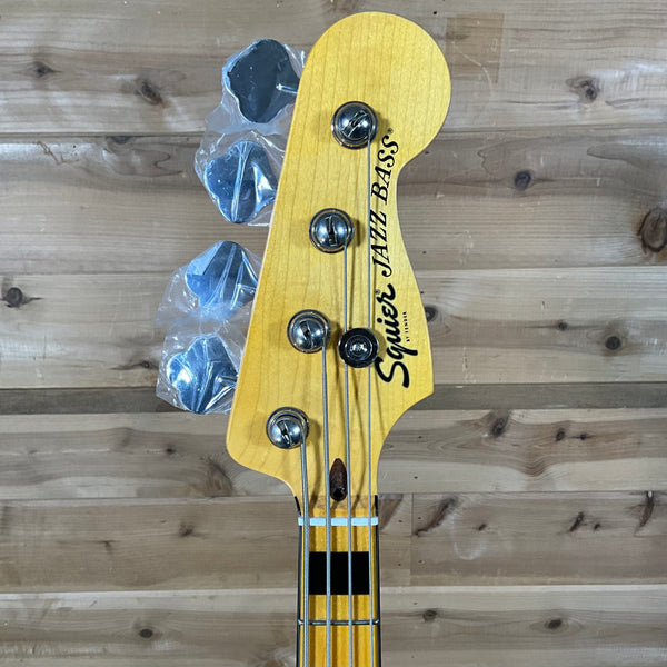 Squier Classic Vibe 70's Jazz Bass - Natural